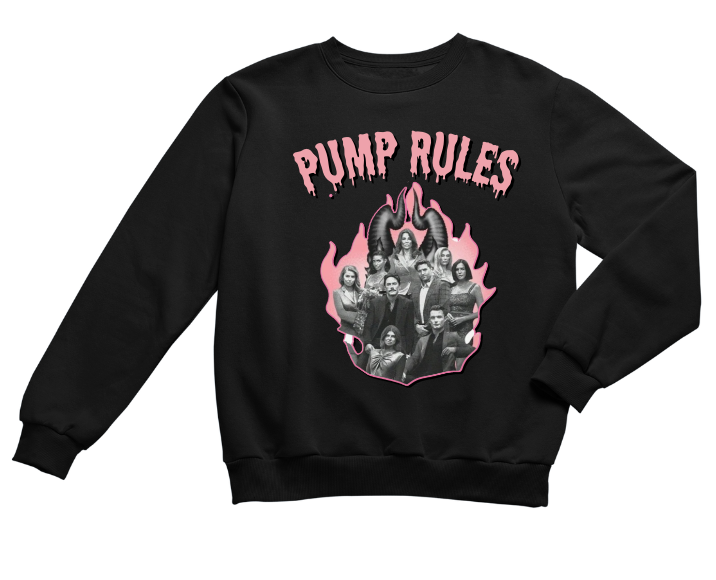 PUMP RULES ( VPR )