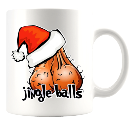 JINGLE BALLS