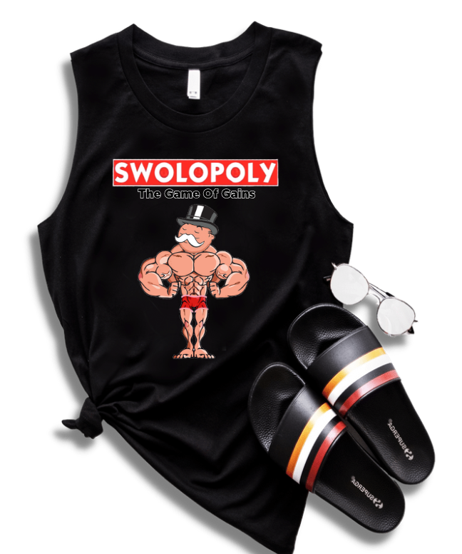 SWOLOPOLY