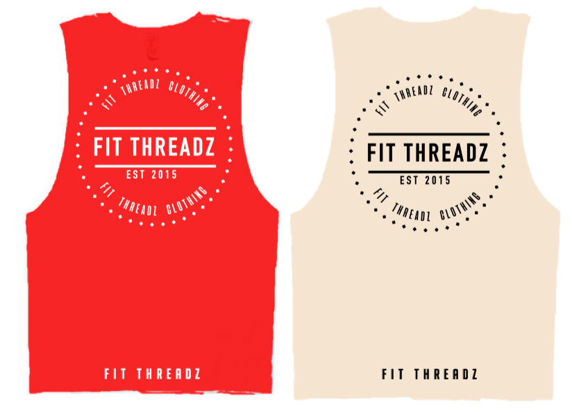 FIT THREADZ CLOTHING CIRCLE