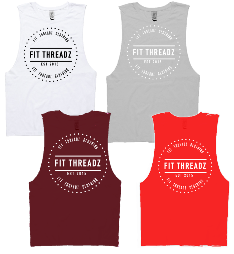 FIT THREADZ CLOTHING CIRCLE