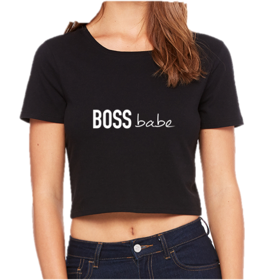 BOSS BABE