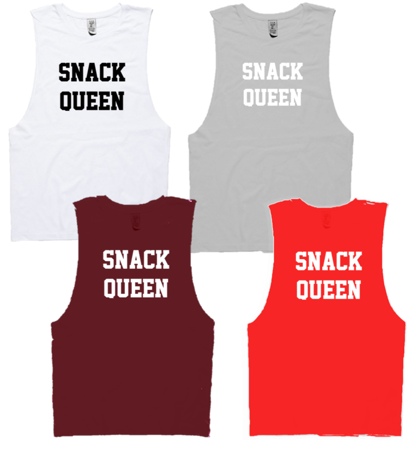 SNACK QUEEN