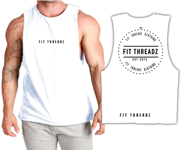 FIT THREADZ CLOTHING CIRCLE