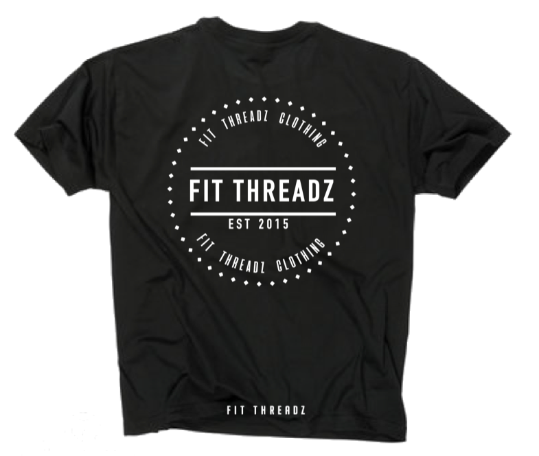 FIT THREADZ CLOTHING CIRCLE