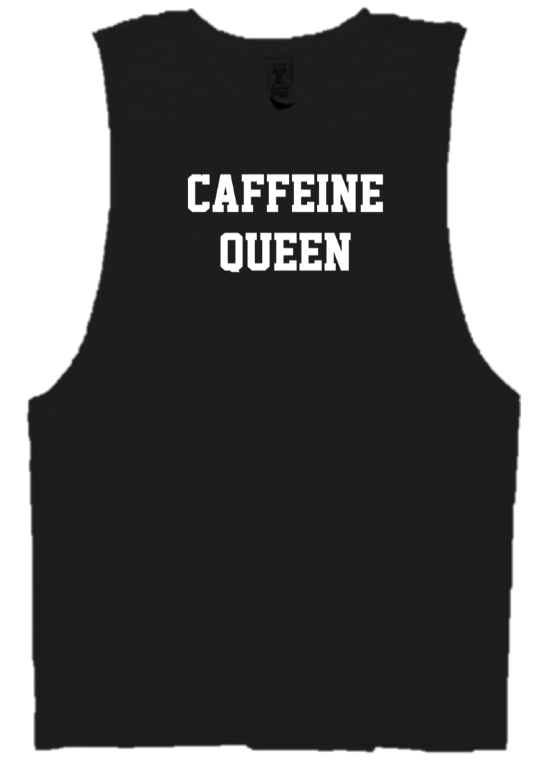 CAFFEINE QUEEN