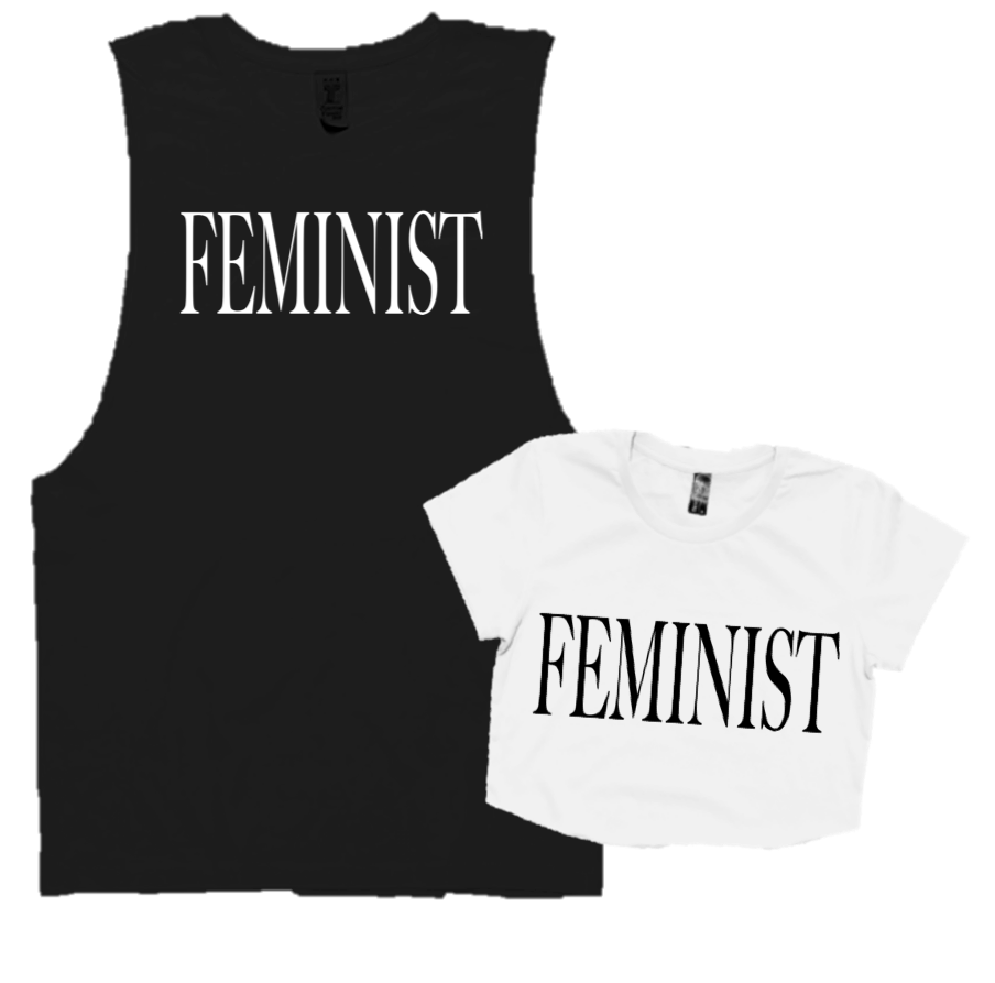 FEMINIST