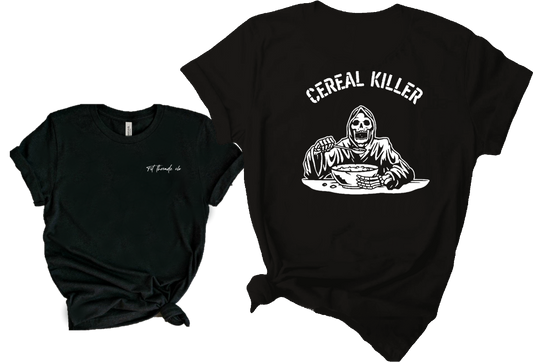 CEREAL KILLER