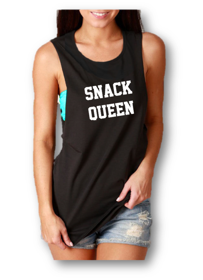 SNACK QUEEN