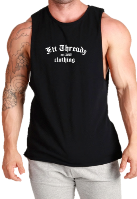 FIT THREADZ CLOTHING