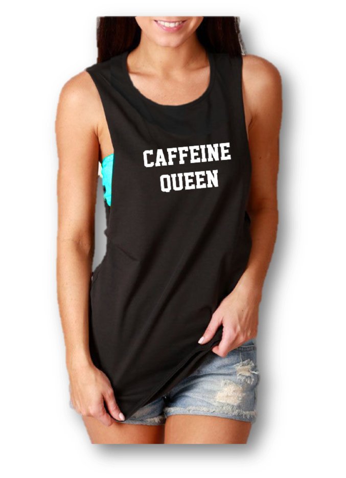 CAFFEINE QUEEN