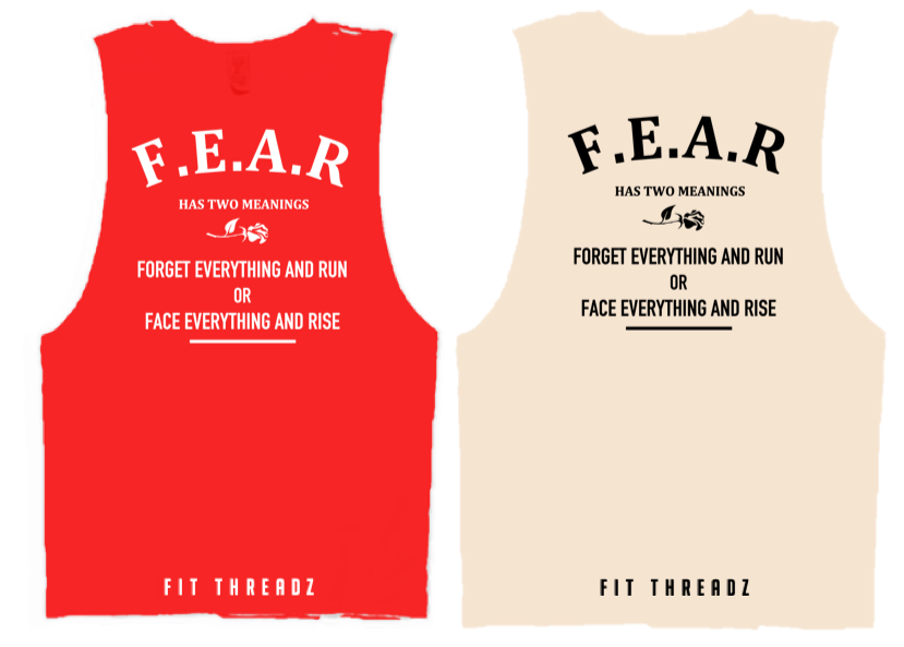 F.E.A.R