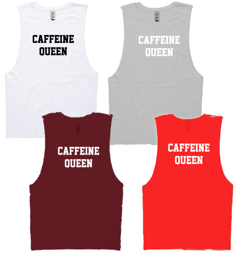 CAFFEINE QUEEN