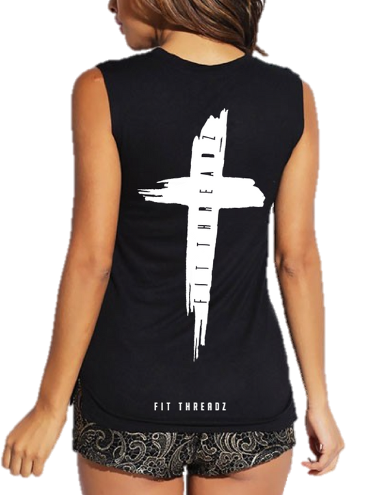 FIT THREADZ CROSS V1