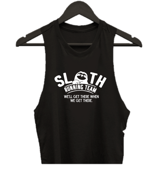 SLOTH RUNNING TEAM