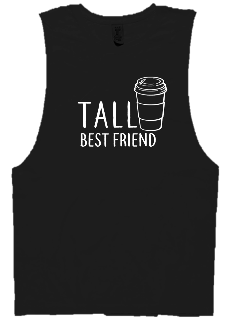 TALL BEST FRIEND