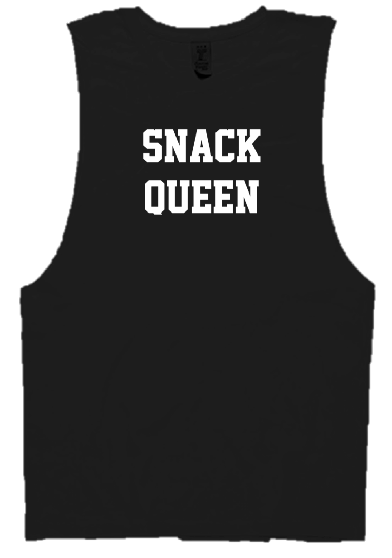 SNACK QUEEN