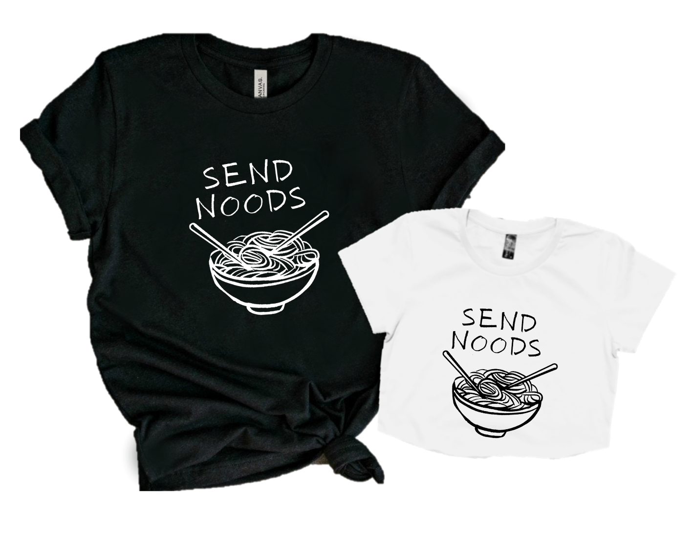 SEND NOODS