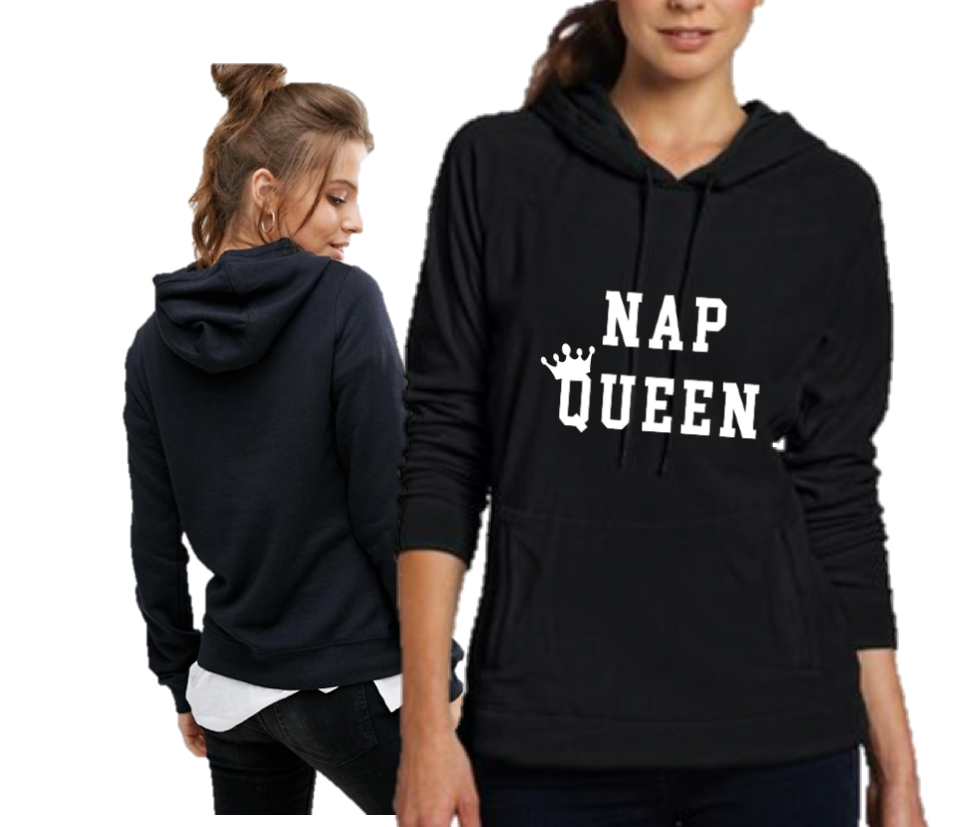 NAP QUEEN