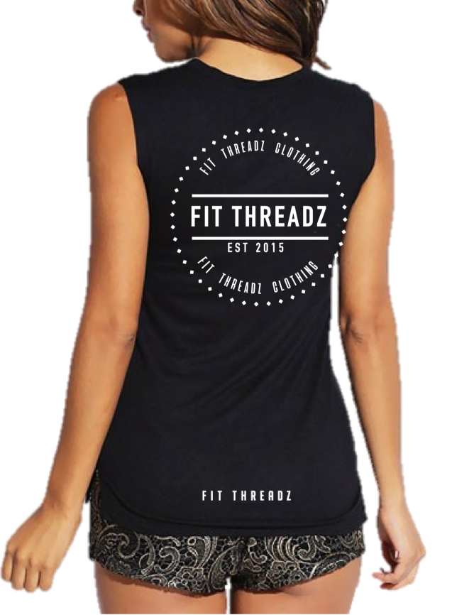 FIT THREADZ CLOTHING CIRCLE