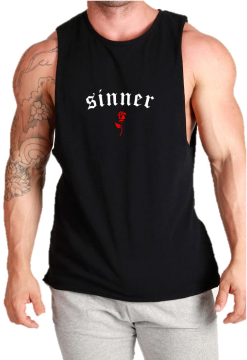 SINNER