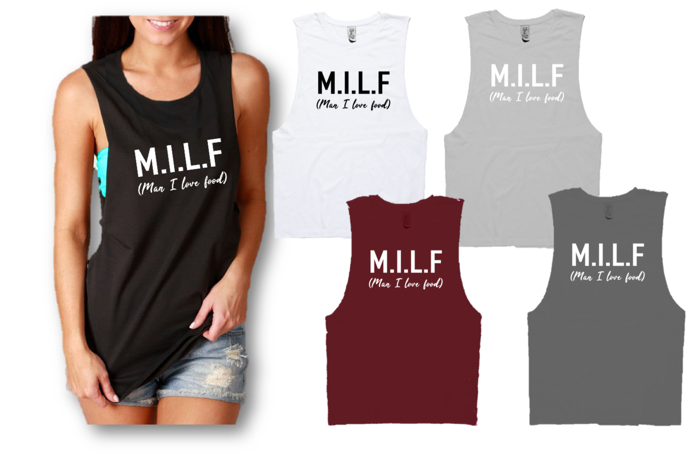 M.I.L.F