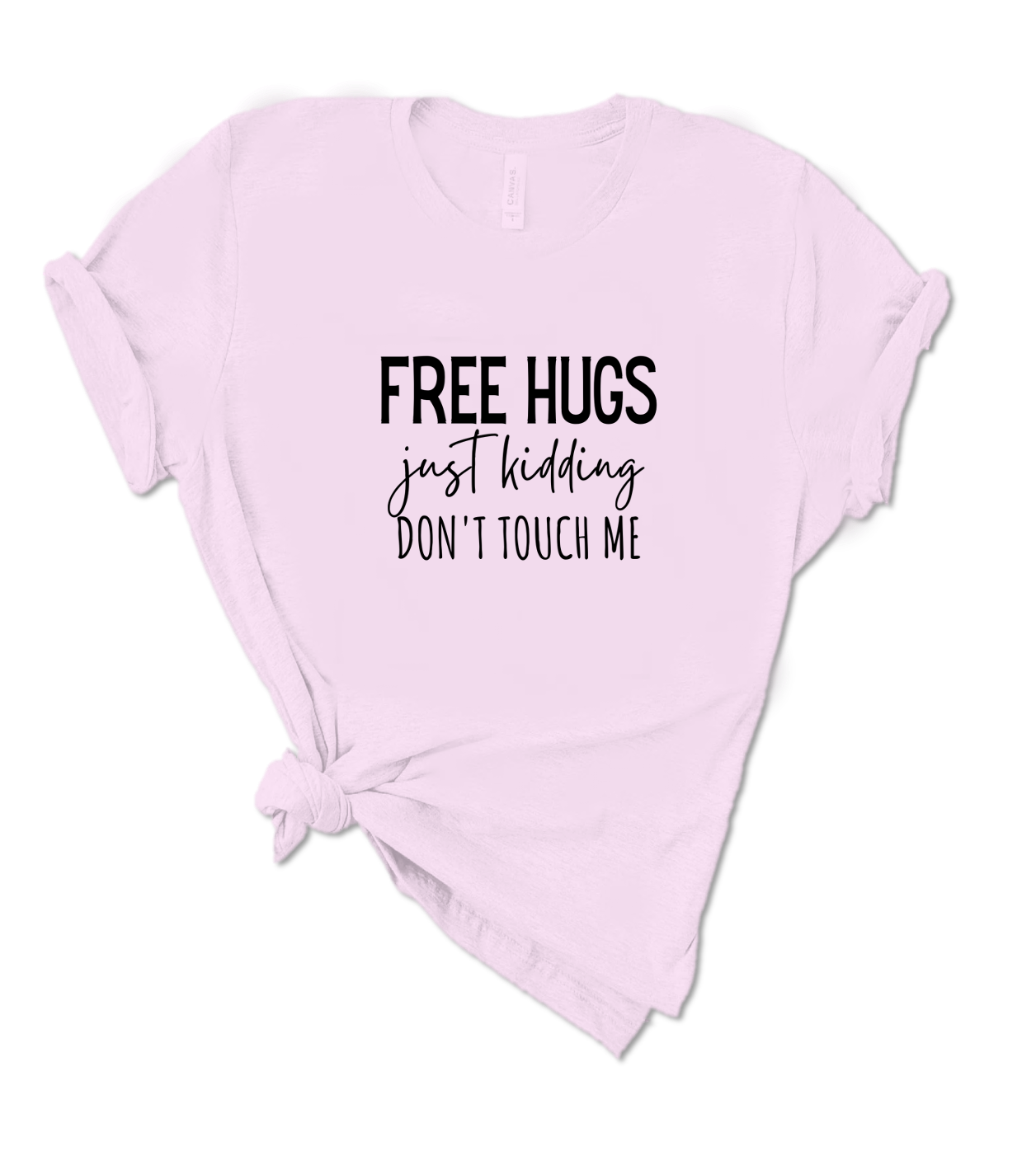 FREE HUGS