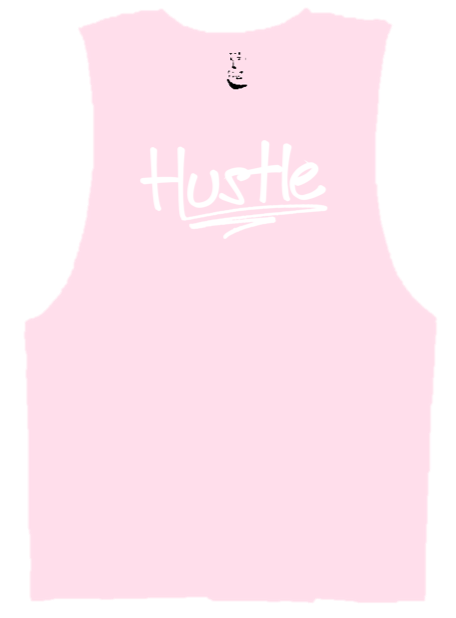 HUSTLE-