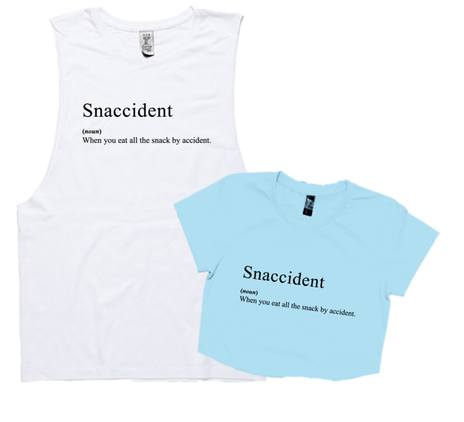 SNACCIDENT