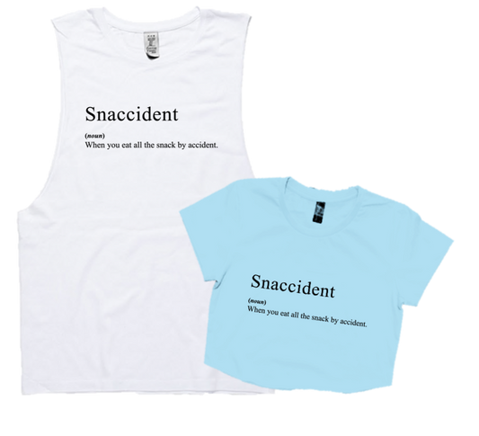 SNACCIDENT