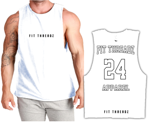 FIT THREADZ JERESY