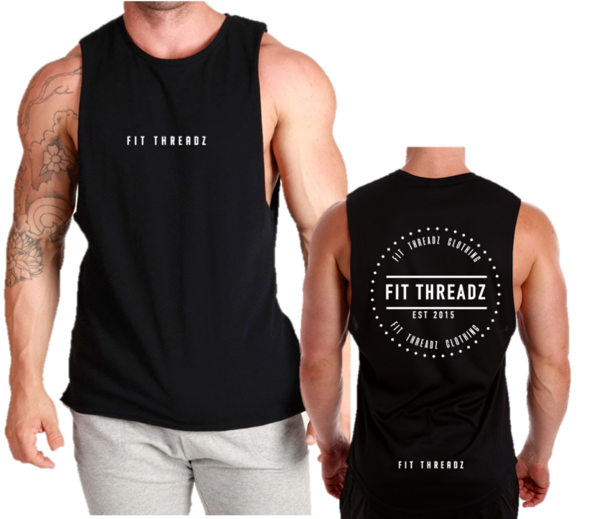 FIT THREADZ CLOTHING CIRCLE